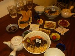 -嘁嘁茶泡饭