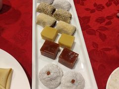 -正阳门饭庄·烤鸭·北京菜(万丰路七里庄店)