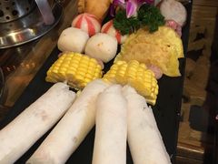 -丽江庭院之丽江往事(安定门店)