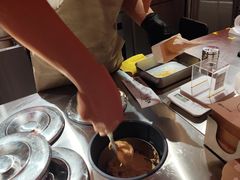 -野人先生现做冰淇淋(北京王府井东方新天地店)