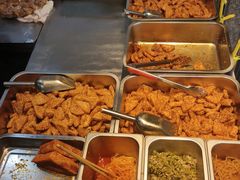 五香脆豆腐-518豆腐干(总店)