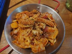 -恩你小木屋·烤肉韩式料理(嘉兴秀洲店)