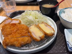 -豚胜·炸猪扒专门店(天娱广场店)