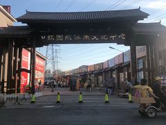 -中环花鸟鱼虫市场