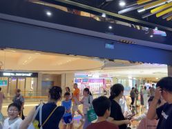 -反弹蹦床公园·亲子乐园·团建·派对(中庚漫游城店)