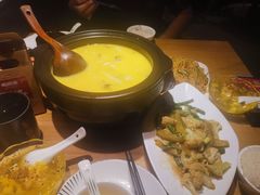 -蜀锦堂·川味现炒(襄阳武商汇店)