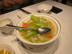 -莆田餐厅PUTIEN(金融街购物中心店)