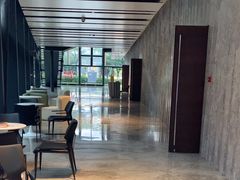 -漠浔MOTION健身(虹桥国际展汇店)