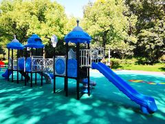 -苏州河梦清园环保主题公园