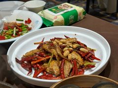 -湖北三五醇酒店·35年新楚菜