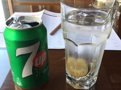 -皇后餐厅-煲仔·小菜·打边炉(古北店)