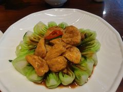 -黄但记老店·陈村粉食府