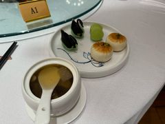 -梦都海鲜酒家(万达广场江桥店)