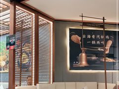 大堂-云海肴云南菜(曲江大悦城店)