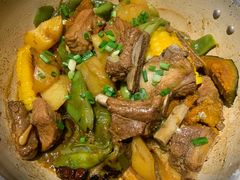 -金掌勺·锅包肉(双榆树店)