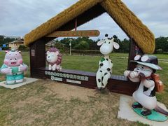 -青岛银沙滩