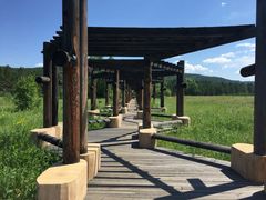 -北极村旅游风景区