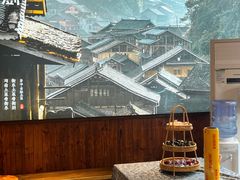 -衡厨·衡阳土菜(中南店)