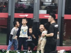 -赫石少儿体能馆(奥森店)