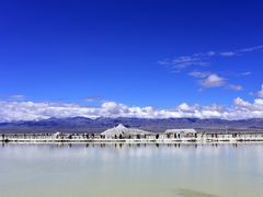 -青海茶卡盐湖文化旅游发展股份有限公司