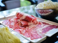 -西安浐灞艾美酒店·汉江餐厅·火锅