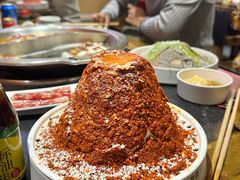 -大龙燚火锅(春熙店)