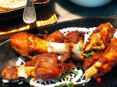 烤羊腿-兴仙饭店·闽味海鲜(马尾总店)