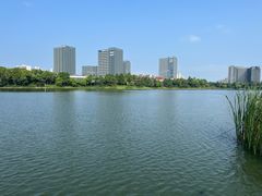 -美兰湖景区