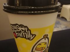 -85度C(深圳佳宁娜店)