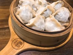 海麻线包子-槐念海鲜蒸包(三八广场店)