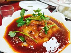 -蜀都餐厅(凤池店)