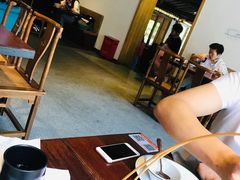 大堂-大牌大·传统杭帮菜(湖滨店)