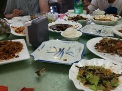 android_upload_pic-津菜宋记老房子(平山道店)