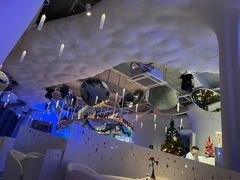-天玑高空江景餐厅&酒吧Sky Secret Restaurant&Bar
