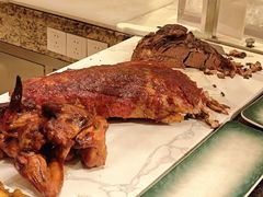 -北京中国大饭店