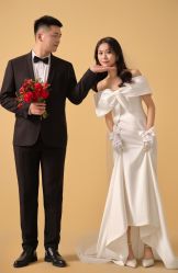 -今生有约婚纱摄影店(景德路店)