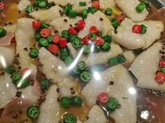 -有红鸡毛店·川菜(建设路店)