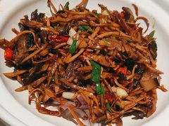 -兰湘子·湘菜小炒(金城中心店)