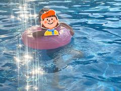 -苏州乐园森林水世界