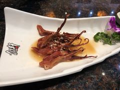 -如轩·海鲜砂锅粥·潮汕菜(三乡店)