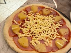 -比格比萨自助(鲁能城店)