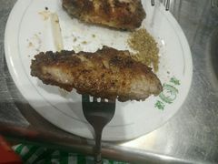 鸡翅-小寒羊烧烤(凯瑞时代大厦店)