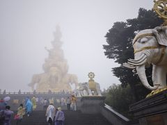 -峨眉山风景名胜区