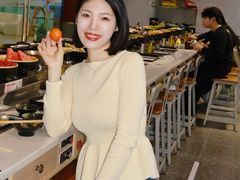 -木马转自助烤肉小火锅(祥禾天地店)