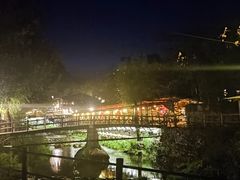 -北京水岸山吧度假村(雁栖镇店)