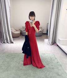 -禕·愫白婚纱商店