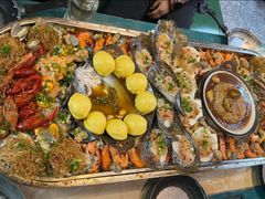 -原乡故事里海鲜大餐(玉祥门北马道巷店)