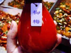 -醉小酒馆·川菜·江湖菜·重庆菜(观音桥旗舰店)