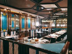 大堂-岭南真味·匠心粤菜(K11店)