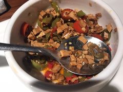 牛肉酱窝窝头-鱼食饭稻·苏浙土菜17年老馆子(平江路店)